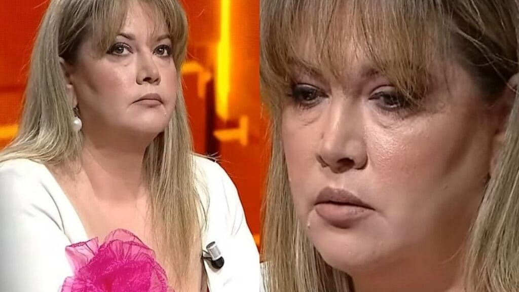 Oana Lis face anunțul trist pe care nimeni nu se aștepta să-l audă oana lis