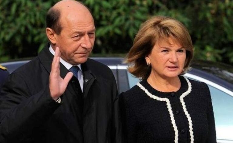 Maria Băsescu