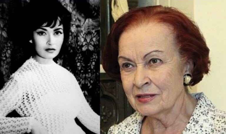 Sanda Țăranu