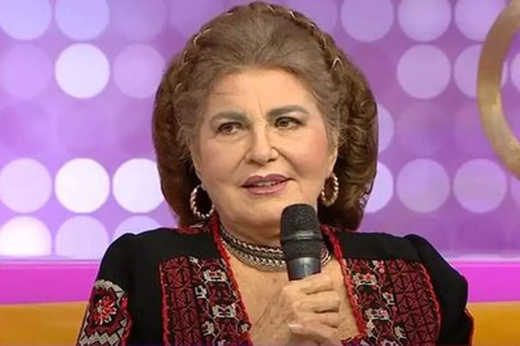 Irina Loghin îți arată metoda simplă prin care își păstrează vigoarea – e mai ușor decât crezi Irina Loghin