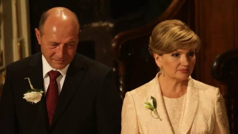 Maria Băsescu