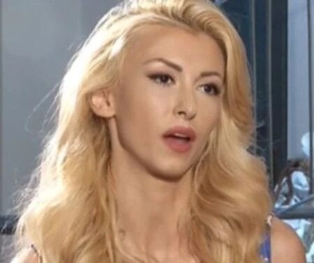 Reacția Ozana Barabancea despre plecarea Andreeei Bălan andreea balan