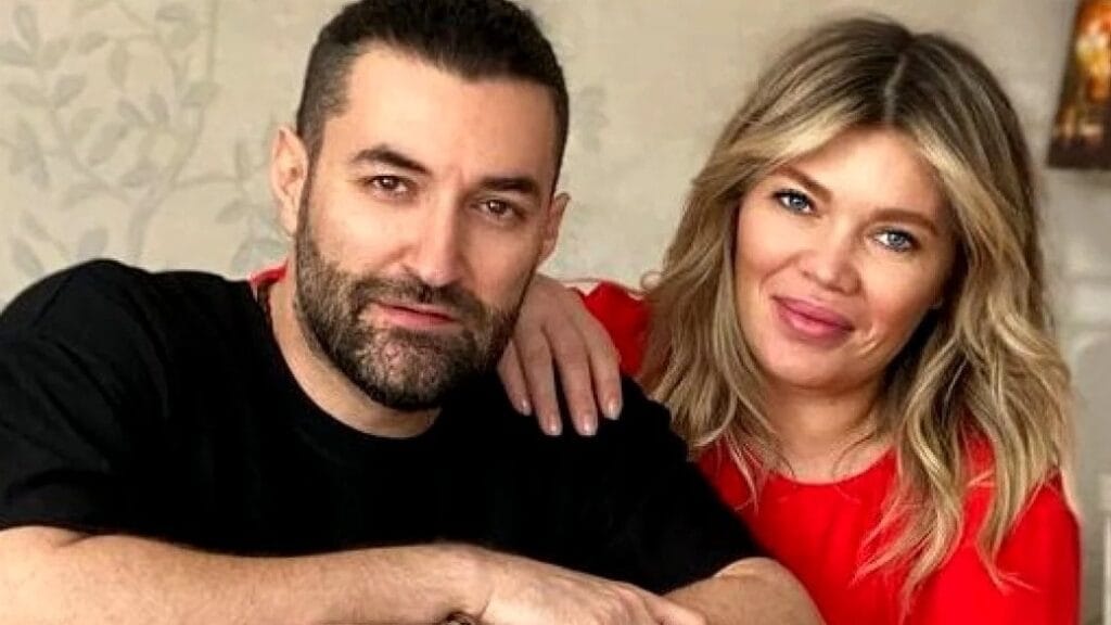 Smiley și Gina Pistol