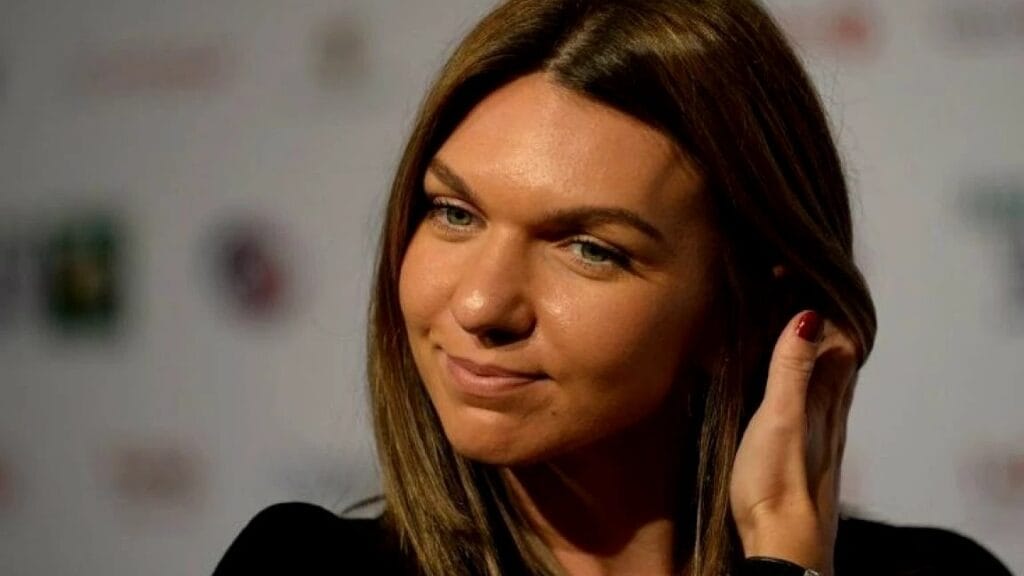 Simona Halep