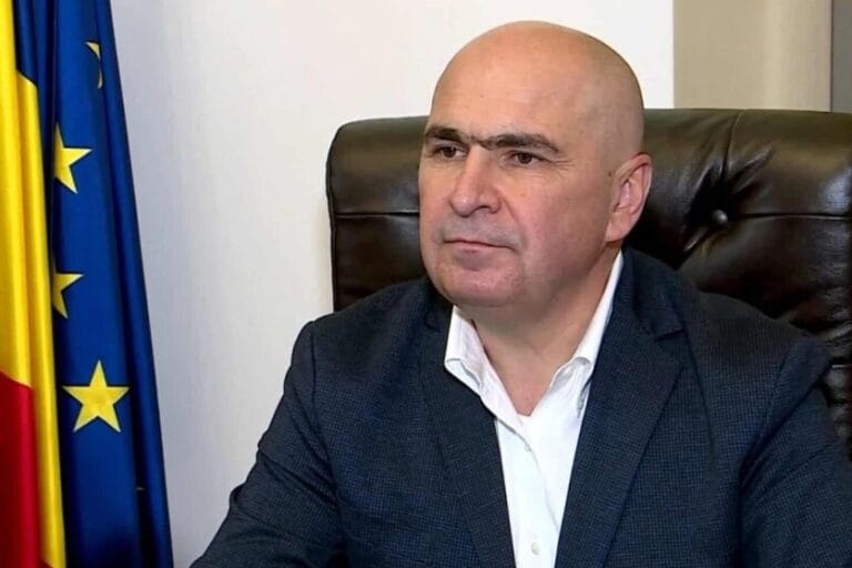 Ilie Bolojan