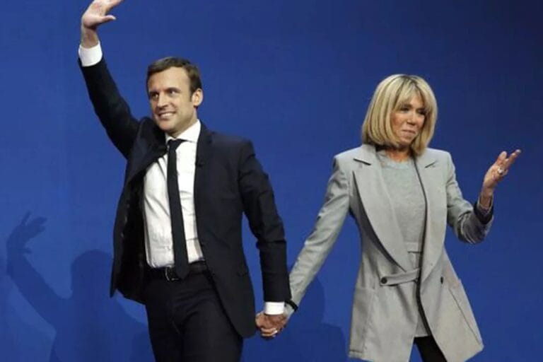 Macron