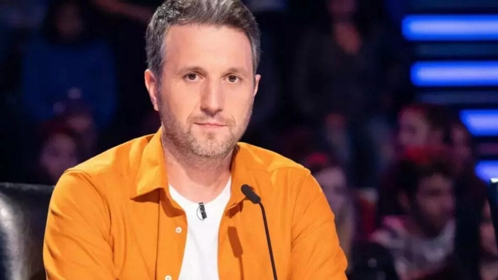 Cum își sprijină Andi Moisescu fiii în drumul lor spre succes Andi Moisescu