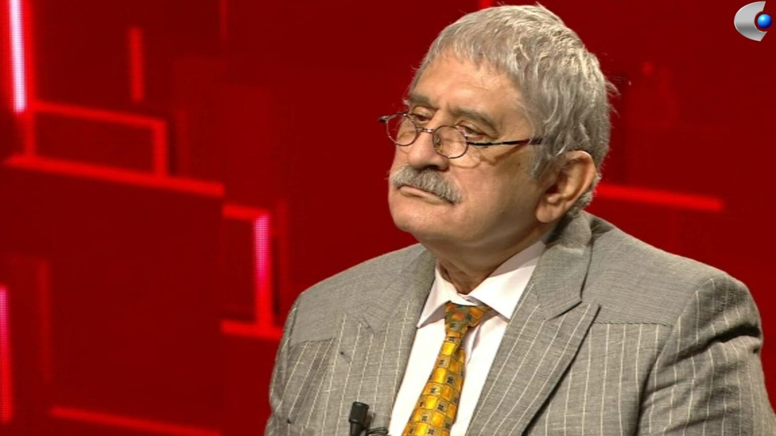 Jean Paler muncește la 72 de ani din cauza pensiei insuficiente Jean Paler