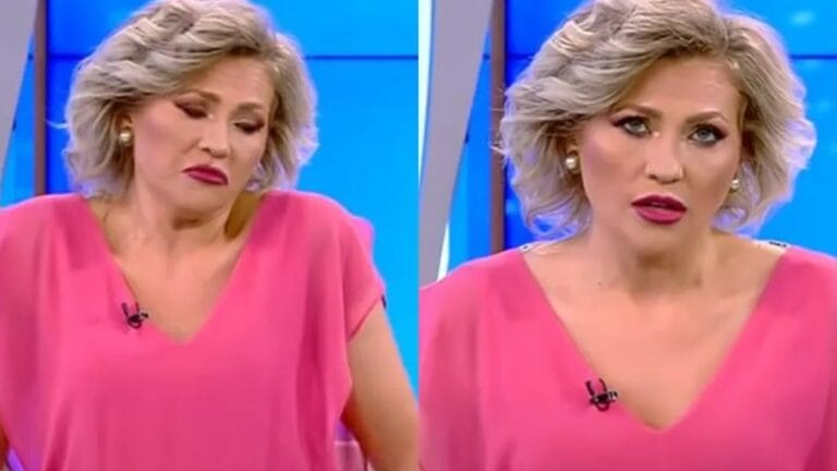 Mirela Vaida