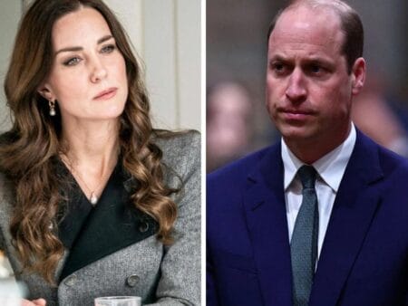 Kate Middleton: Planurile secrete ale Palatului pentru ziua cea mai neagră Kate Middleton