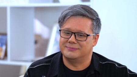 Fuego anunță retragerea din muzică: “Nu-mi doresc să cânt mult!” Fuego