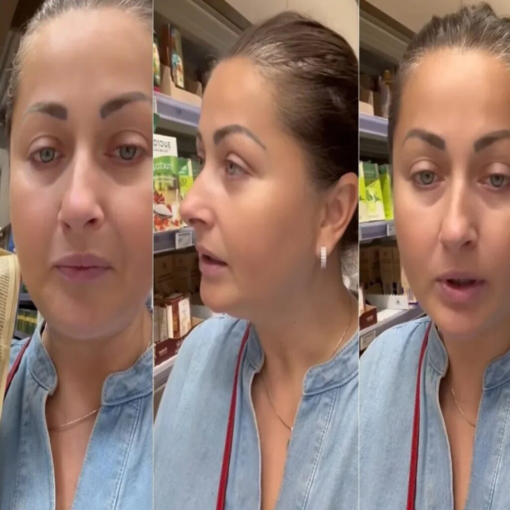 Ce a trăit Gabriela Cristea în secret va lăsa pe toată lumea fără cuvinte Gabriela Cristea