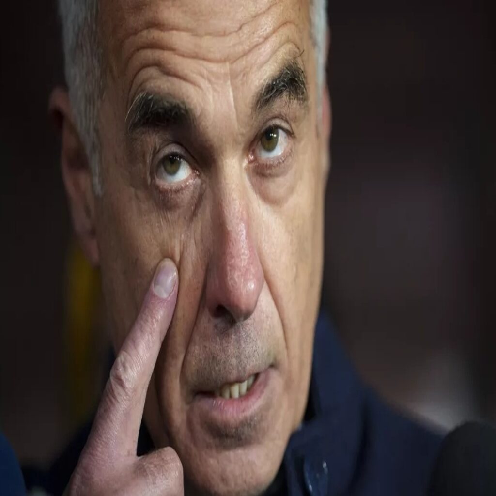 Călin Georgescu: “Am simțit că voi fi…” – Declarația care șochează România Călin Georgescu