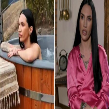 Theodora Petrean șochează cu anunțul care a înlăcrimat milioane de oameni theodora patrean