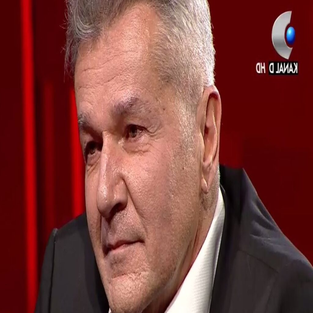 Dan Bittman face mărturisiri neașteptate: Ce se întâmplă cu Holograf acum? Dan Bittman