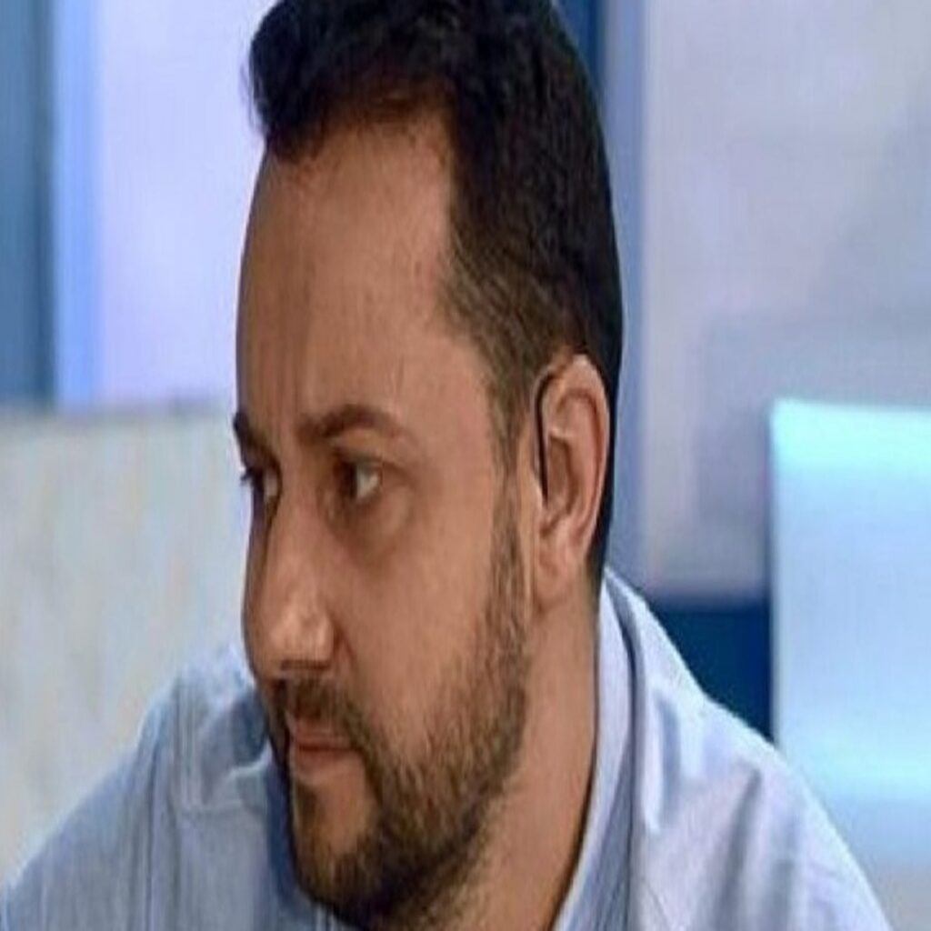 Cătălin Măruță: Anunțul care schimbă totul pentru vedeta PRO TV Cătălin Măruță