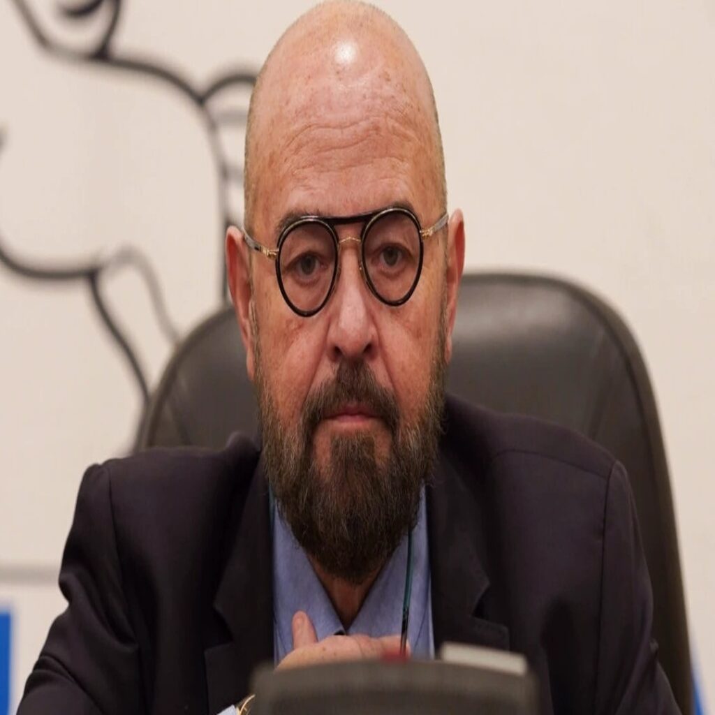 Cristian Popescu Piedone