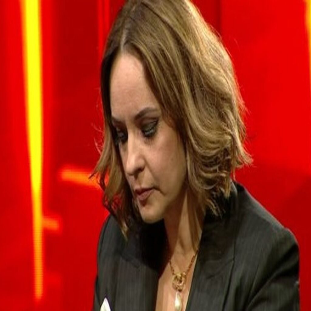 Ce ascundea Andreea Marin și de ce a ales să vorbească acum Andreea Marin