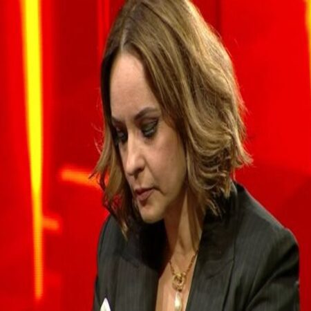 Ce ascundea Andreea Marin și de ce a ales să vorbească acum Andreea Marin