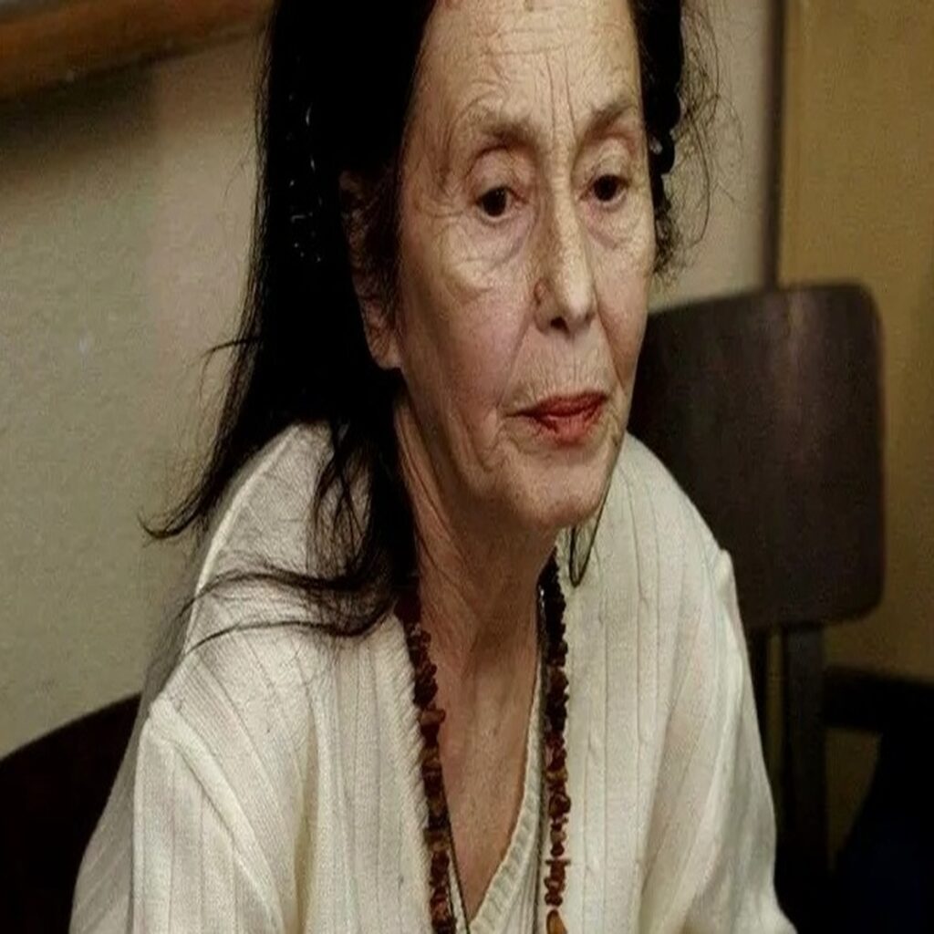 Adriana Iliescu