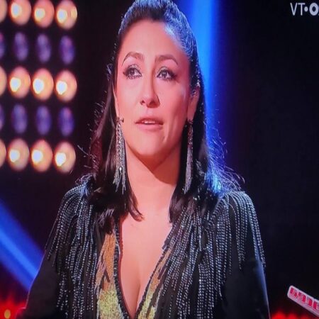 Andra Măruță: Ce a descoperit fiica ei în telefonul tatălui? Incredibil! Andra Măruță