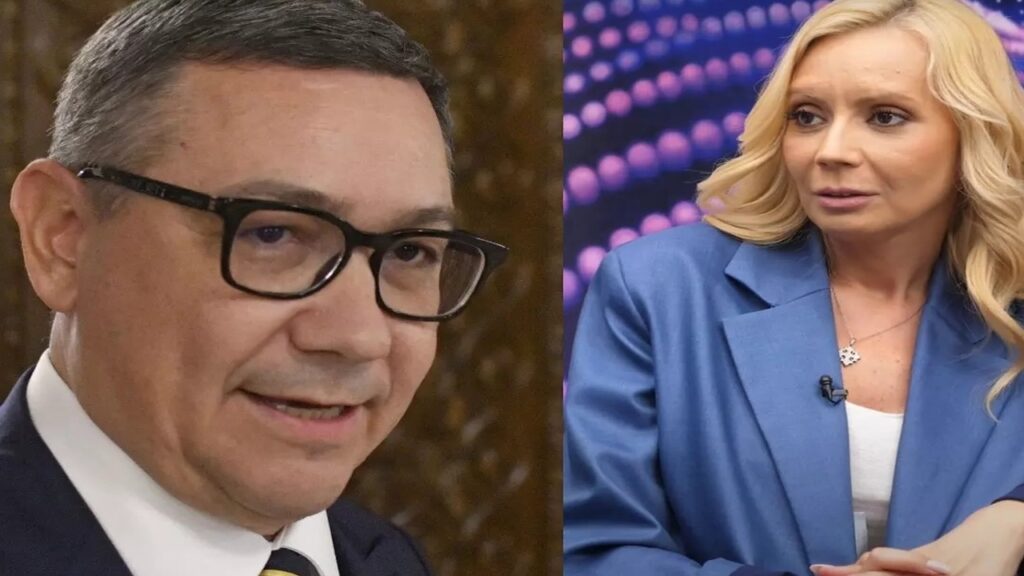 Daciana Sârbu rupe tăcerea: secretul care i-a distrus mariajul Daciana Sârbu