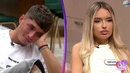 Ce ascunde Naomi de la Casa Iubirii? Adevărul despre trecutul ei naomi casa iubirii