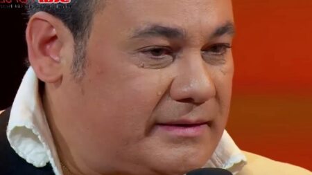 Ionuț Dolănescu rupe tăcerea după 14 ani: Ce s-a întâmplat cu adevărat Ionuț Dolănescu