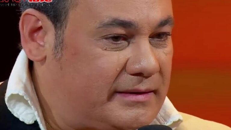 Ionuț Dolănescu rupe tăcerea după 14 ani: Ce s-a întâmplat cu adevărat Ionuț Dolănescu