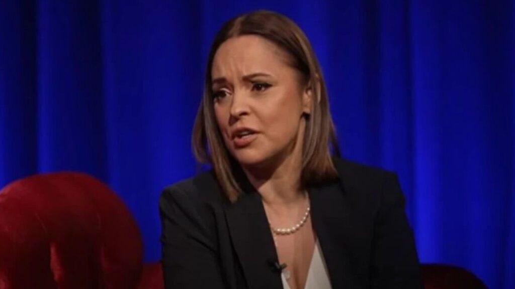 Ce s-a întâmplat cu Andreea Marin? Decizia care a uimit pe toată lumea Andreea Marin