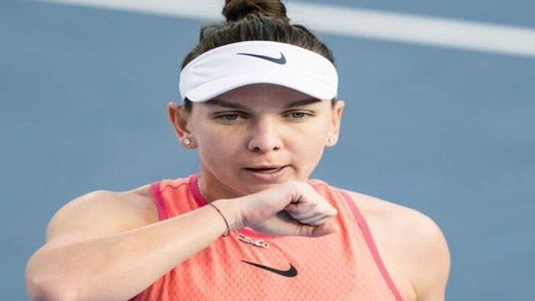 Simona Halep