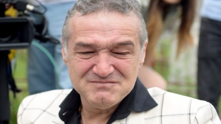 Becali