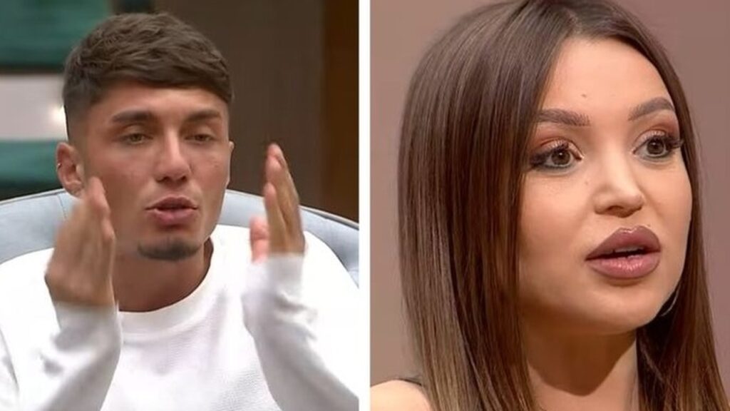 veronica casa iubirii