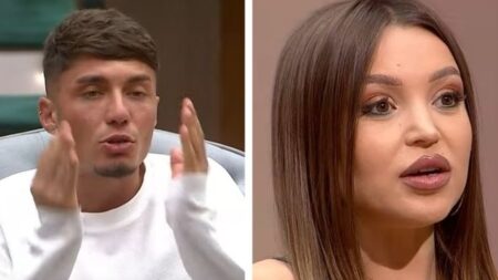 Veronica și Dorobanțu ne-au păcălit pe toți! Ce s-a întâmplat în Casa Iubirii veronica casa iubirii