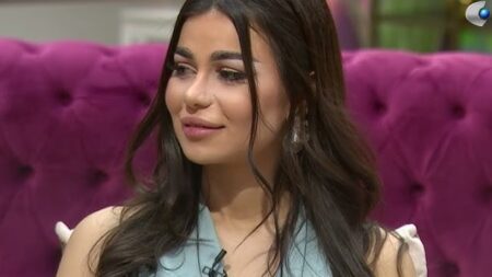 Lia din Casa Iubirii face anunțul care va schimba complet cursul competiției Casa Iubirii