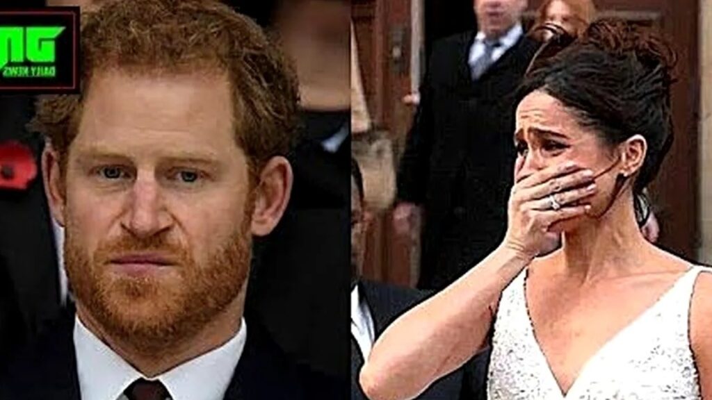 Ce a mărturisit Meghan Markle: adevărul îngrijorător Meghan Markle