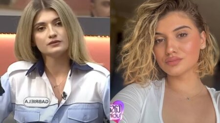 Gabriela în lacrimi la Casa Iubirii: mărturisiri cutremurătoare gabriela casa iubirii