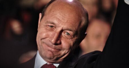 Băsescu