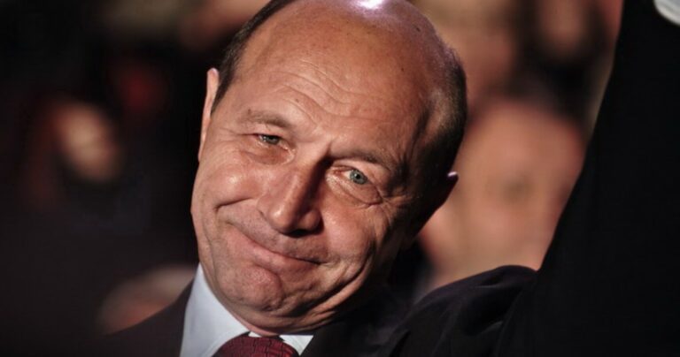 Băsescu