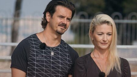 Secretul lui Mihai Petre care a ieșit la iveală după 15 ani Mihai Petre