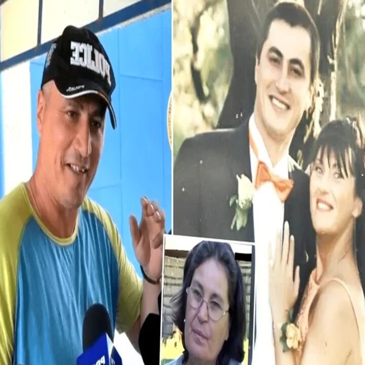 Elodia: Ce s-a întâmplat cu adevărat în familia care a cutremurat România Elodia