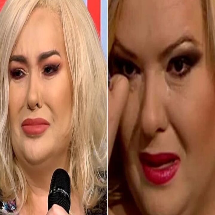 Viorica de la Clejani în culmea disperării, ce a pățit artista Viorica de la Clejani
