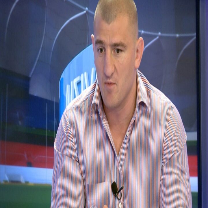 Cătălin Moroșanu: Ce a ascuns ani de zile unul dintre cei mai cunoscuți sportivi români Cătălin Moroșanu