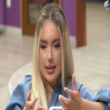 Marele anunț! S-a întâmplat chiar acum în Casa Iubirii Casa Iubirii