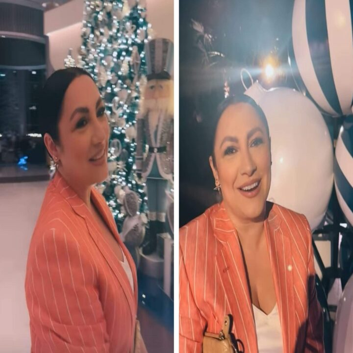 Andra a făcut anunțul care a șocat pe toată lumea: Andra