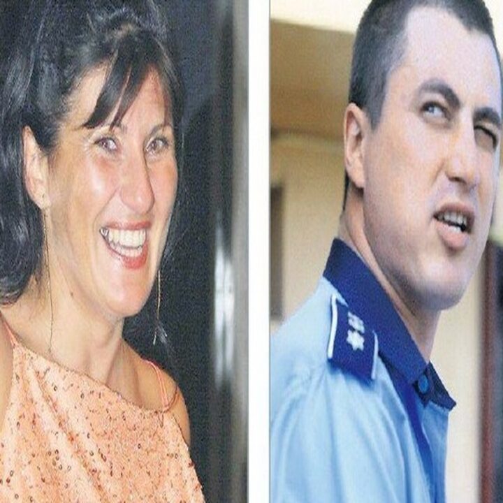 Acesta este ultimul apel dintre Elodia și Cristian Cioacă Elodia