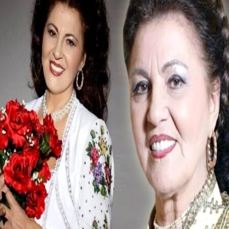 Irina Loghin: vestea tristă la care nimeni nu se aștepta Irina Loghin