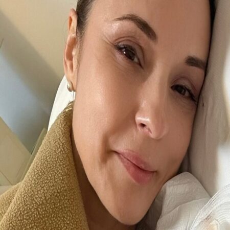 Andreea Marin: confesiunea s-a întâmplat acum Andreea Marin