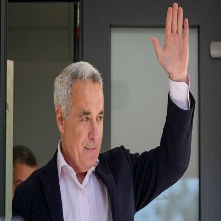 Călin Georgescu: Acest anunț schimbă totul Călin Georgescu