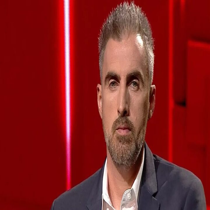 Ce s-a întâmplat între Ernest și soția lui după 20 de ani de căsnicie Ernest